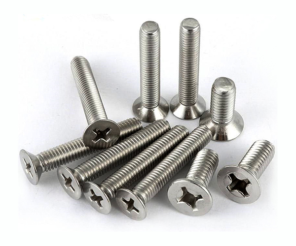 Why are bolts hot-dip galva...