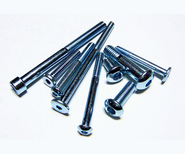 Hex Socket Bolts